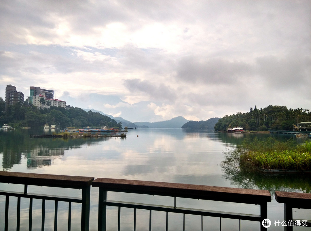 宝岛台湾自由行-记一次说走就走的环岛旅游