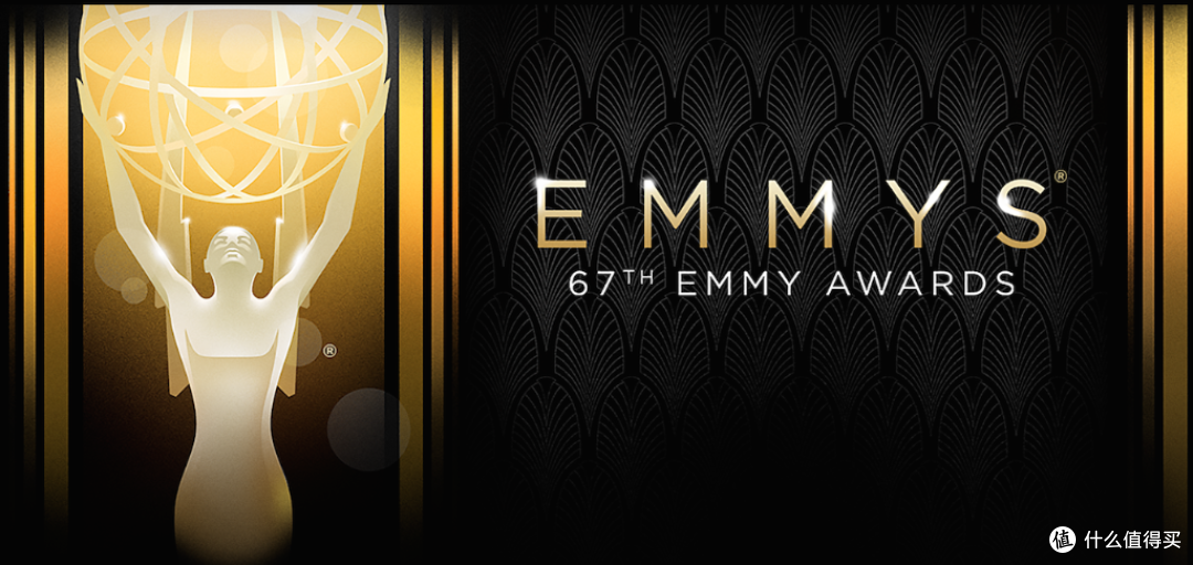 《权力的游戏》大包大揽:第67届 Emmy Awards 艾美奖 获奖名单公布