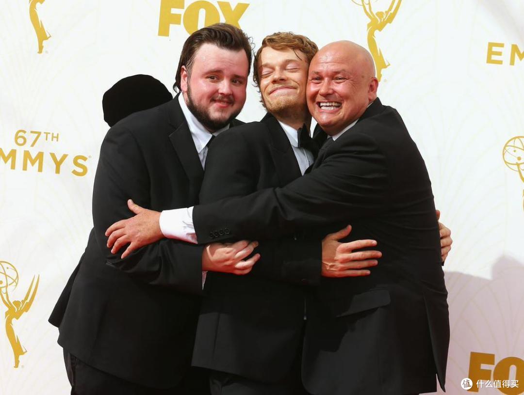 《权力的游戏》大包大揽:第67届 Emmy Awards 艾美奖 获奖名单公布