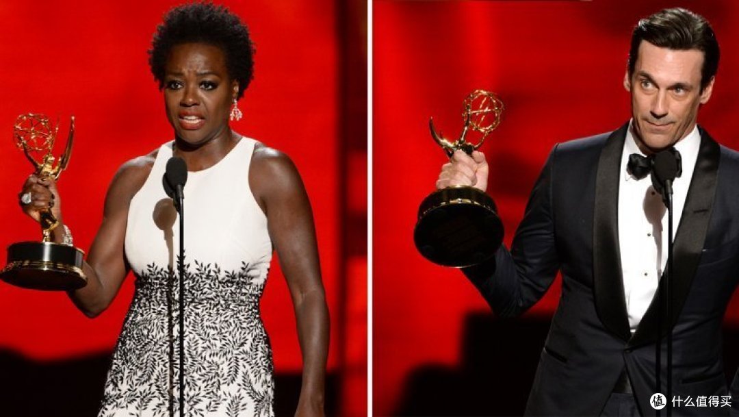 《权力的游戏》大包大揽:第67届 Emmy Awards 艾美奖 获奖名单公布