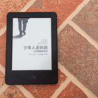 亚马逊 Kindle voyage 电子书阅读器使用总结(设置)