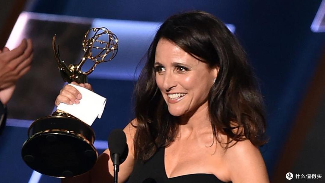 《权力的游戏》大包大揽:第67届 Emmy Awards 艾美奖 获奖名单公布