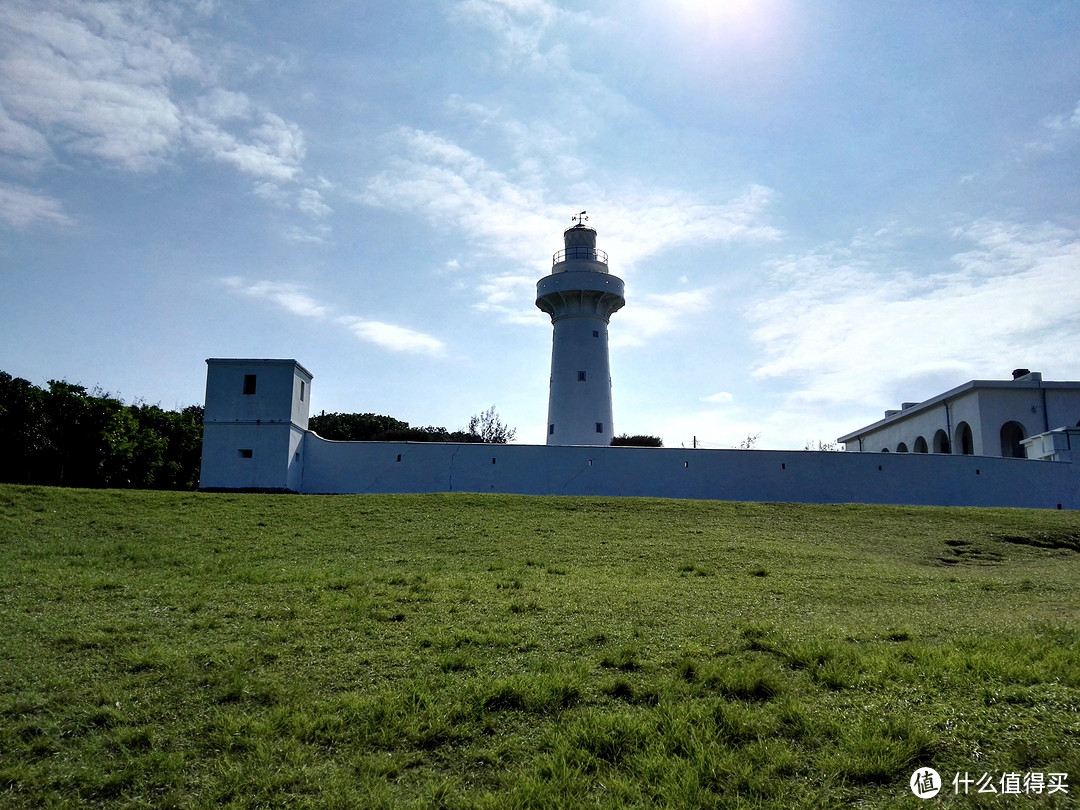 宝岛台湾自由行-记一次说走就走的环岛旅游