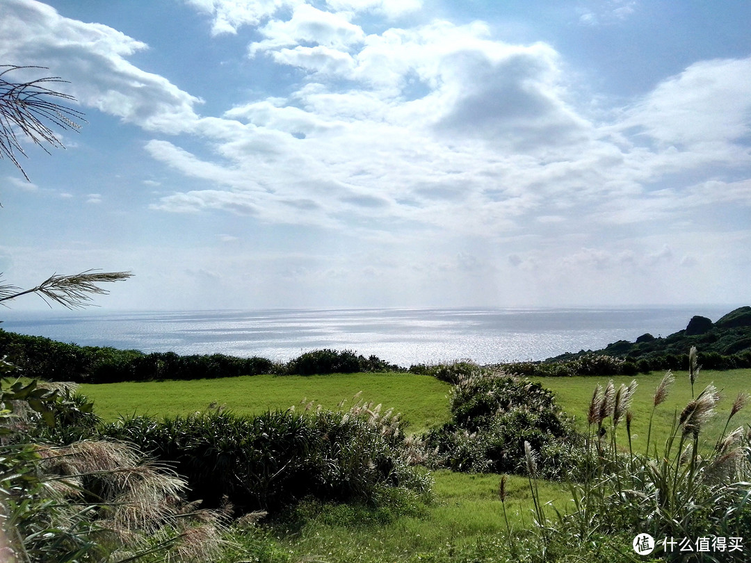 宝岛台湾自由行-记一次说走就走的环岛旅游