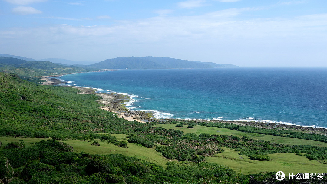 宝岛台湾自由行-记一次说走就走的环岛旅游