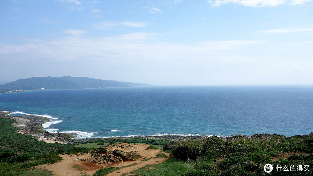 宝岛台湾自由行-记一次说走就走的环岛旅游