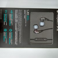 罗技 UE 600VI 耳机使用体验(线材|防噪|音质)