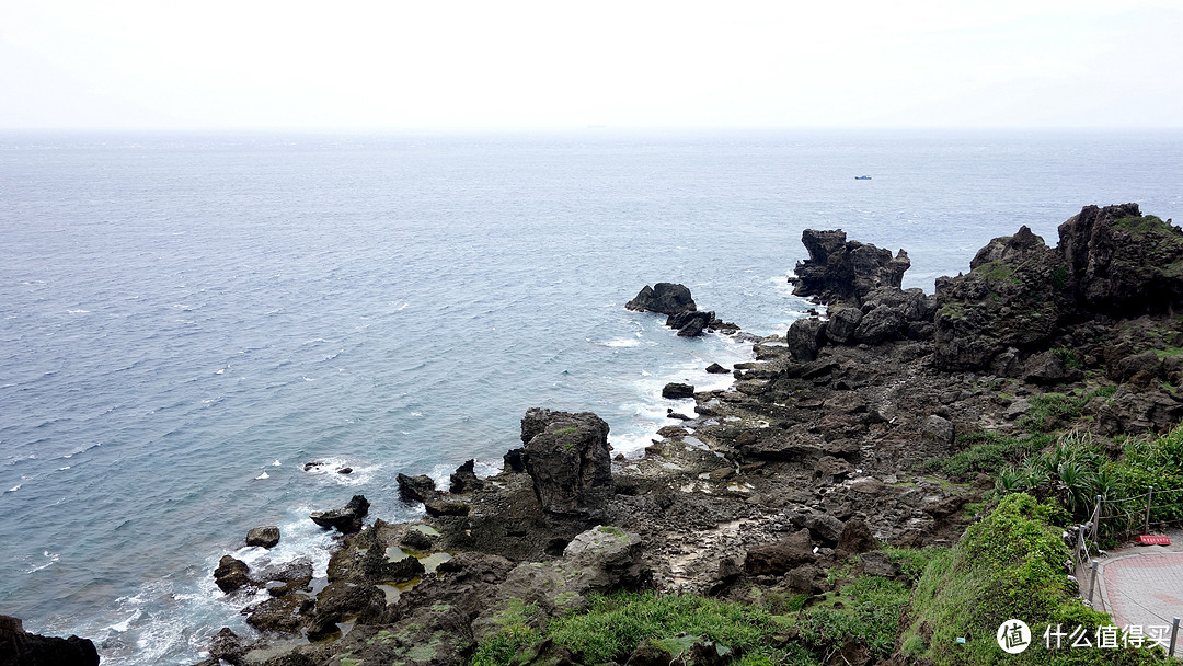 宝岛台湾自由行-记一次说走就走的环岛旅游