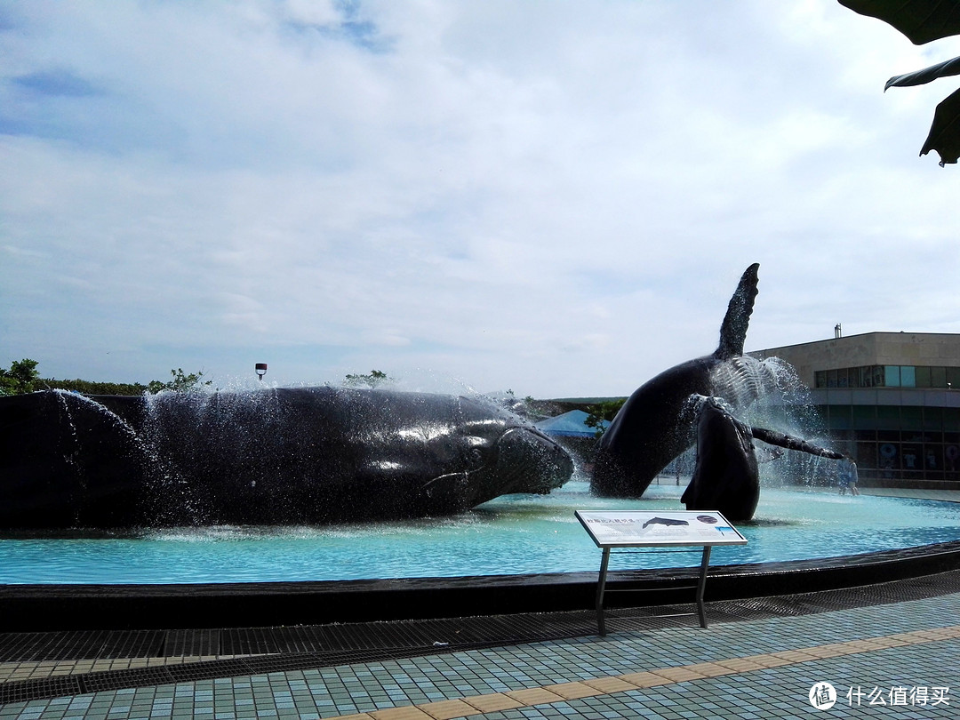 宝岛台湾自由行-记一次说走就走的环岛旅游