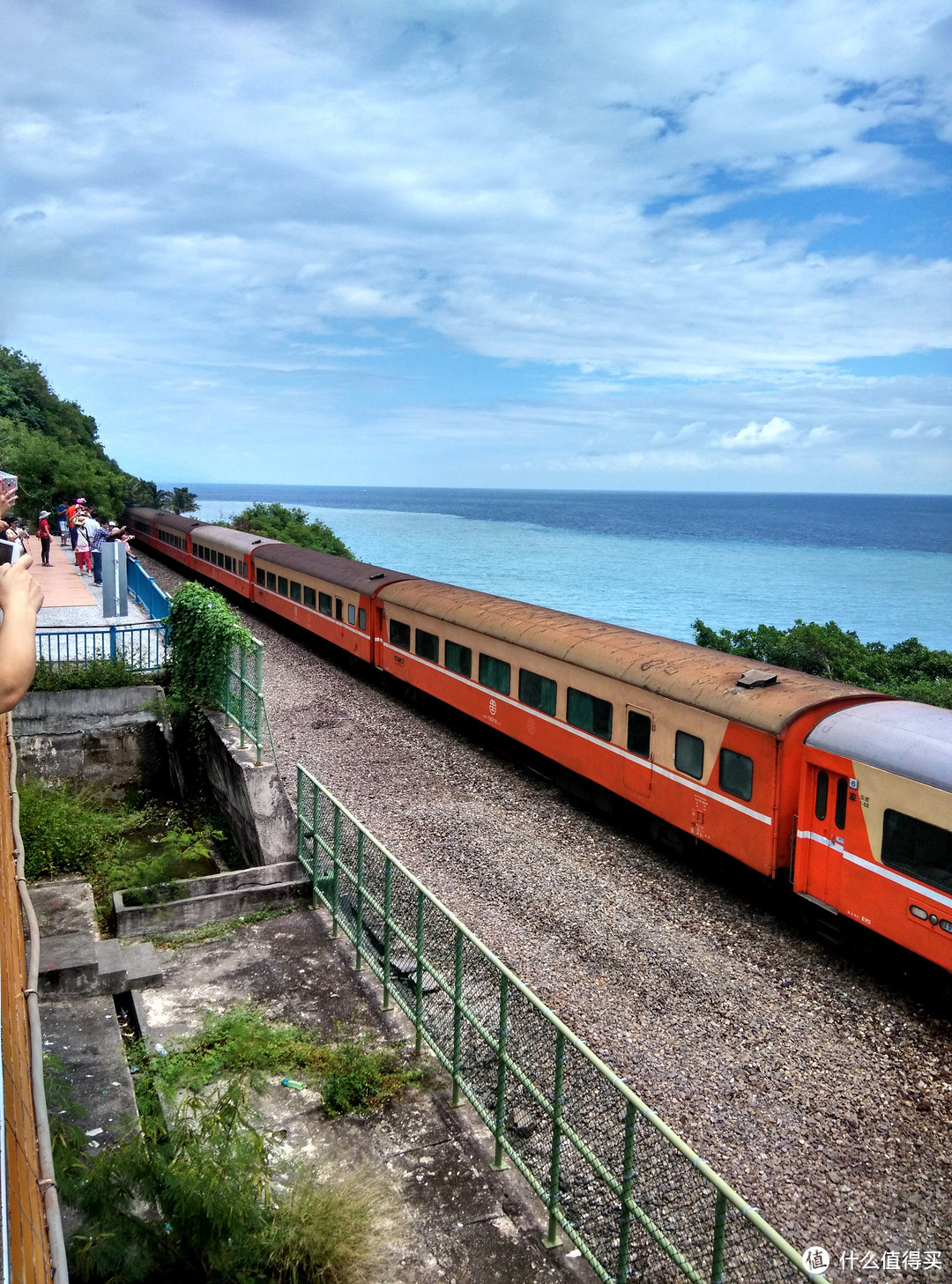 宝岛台湾自由行-记一次说走就走的环岛旅游