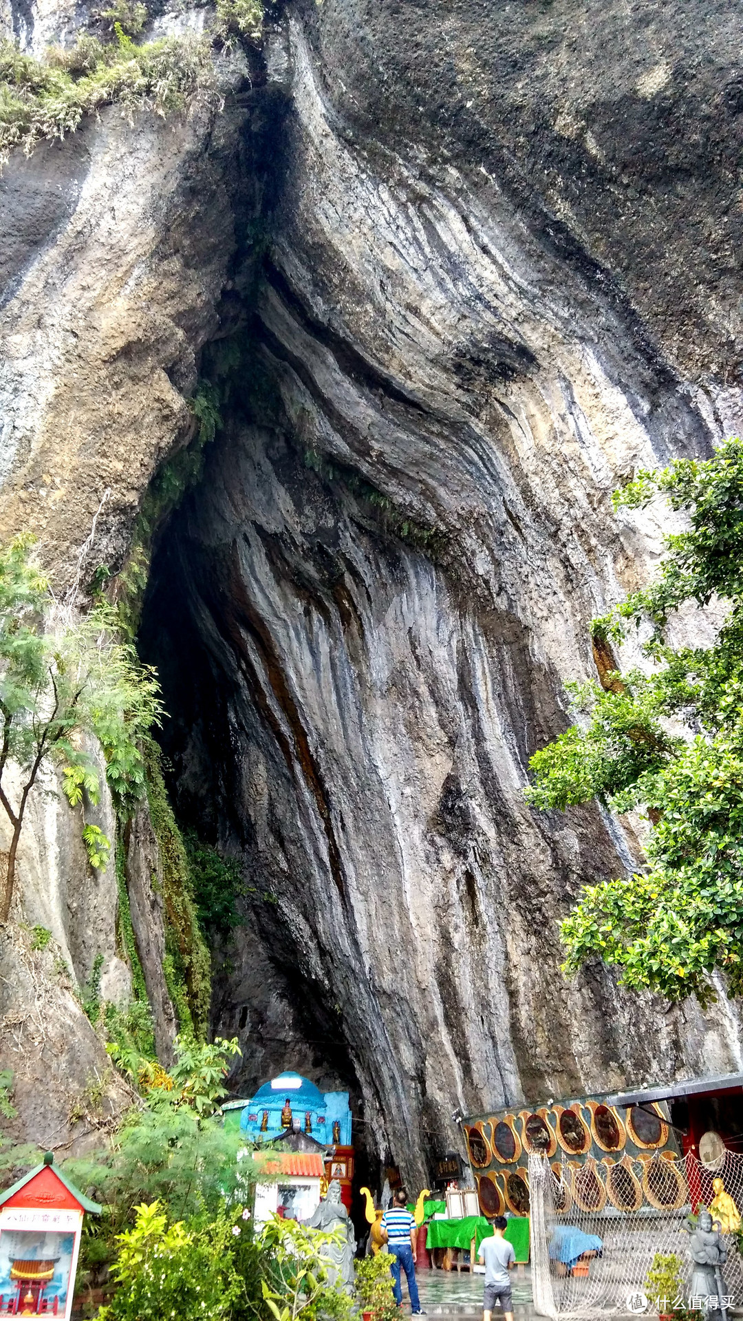 宝岛台湾自由行-记一次说走就走的环岛旅游