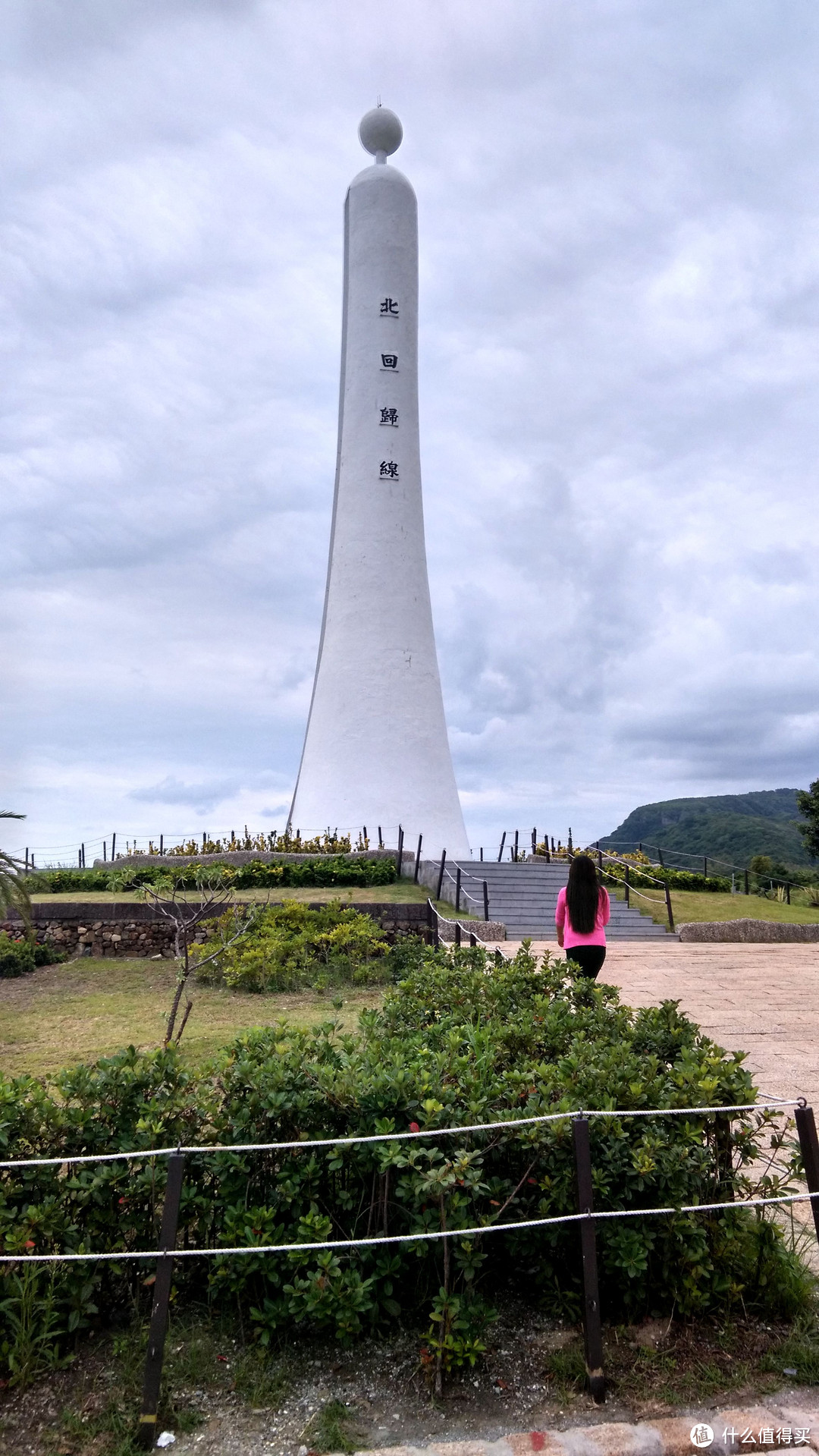 宝岛台湾自由行-记一次说走就走的环岛旅游