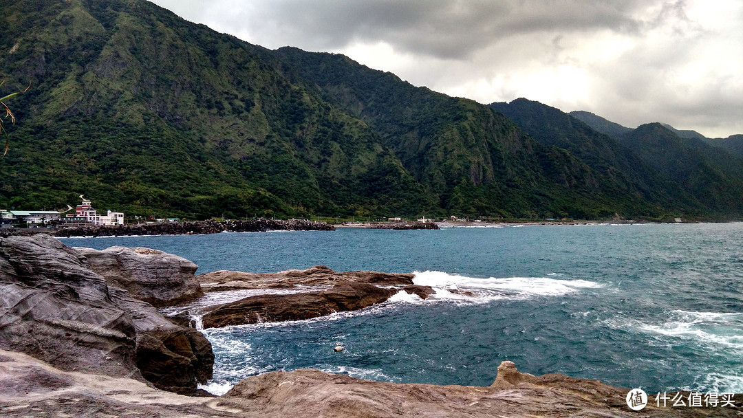 宝岛台湾自由行-记一次说走就走的环岛旅游