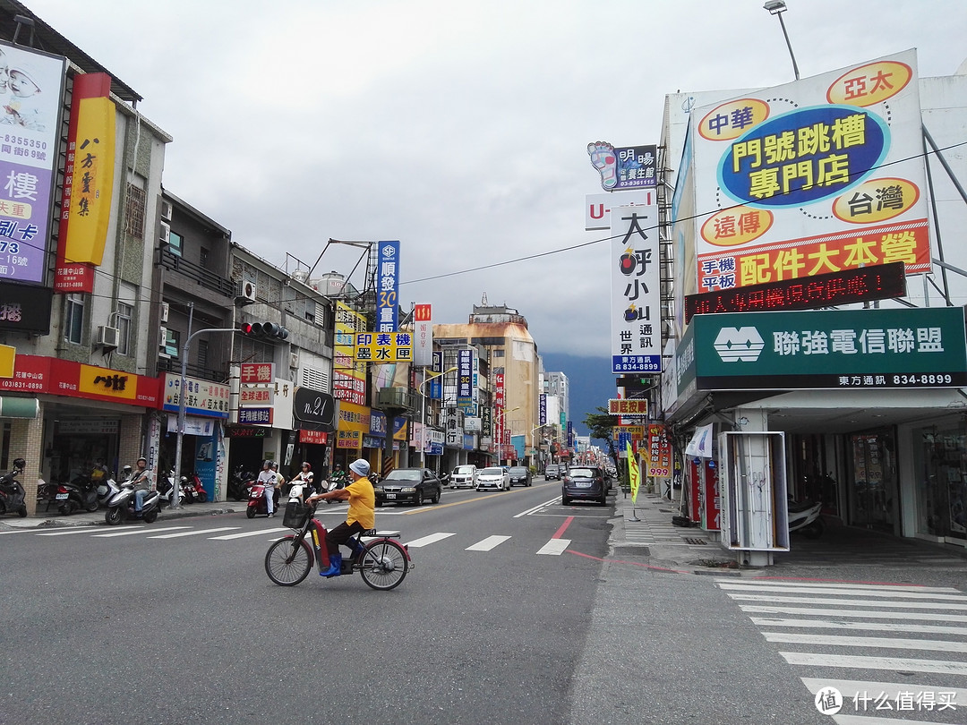 宝岛台湾自由行-记一次说走就走的环岛旅游