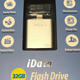 小容量iPhone的救星：MILI 米力 iData Flash Drive