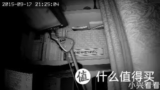 监控娃的利器：中兴 C520P 小兴看看Pro智能摄像头