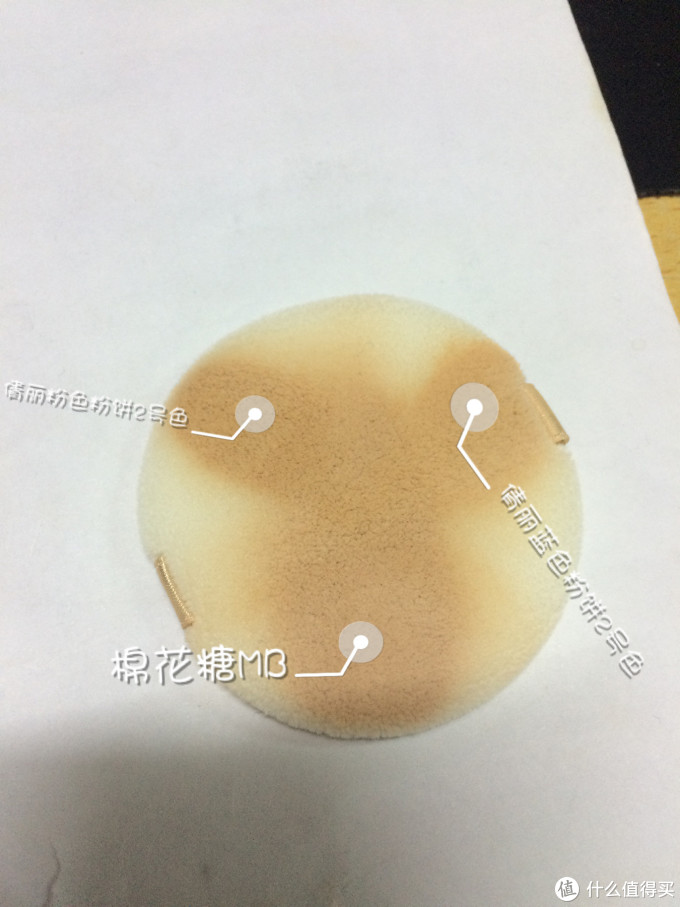 小白乱入日本白菜平价粉饼测评