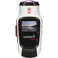 记录和展示更多数据！Garmin 佳明 Virb Elite 运动相机 评测