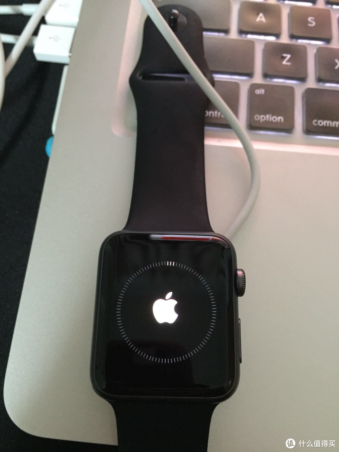 Watch OS2正式版浅测