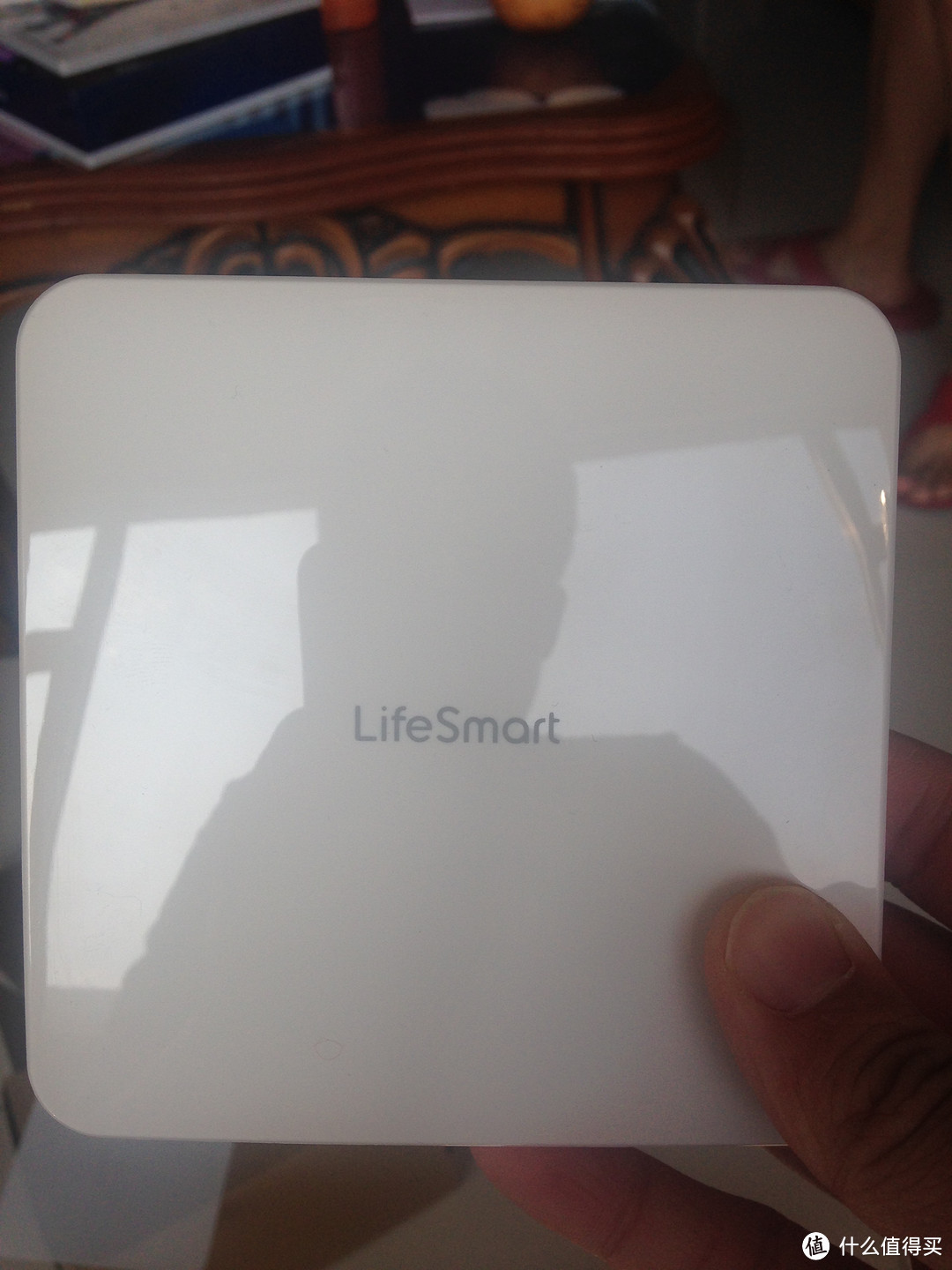 LifeSmart 智能家居控制系统初体验