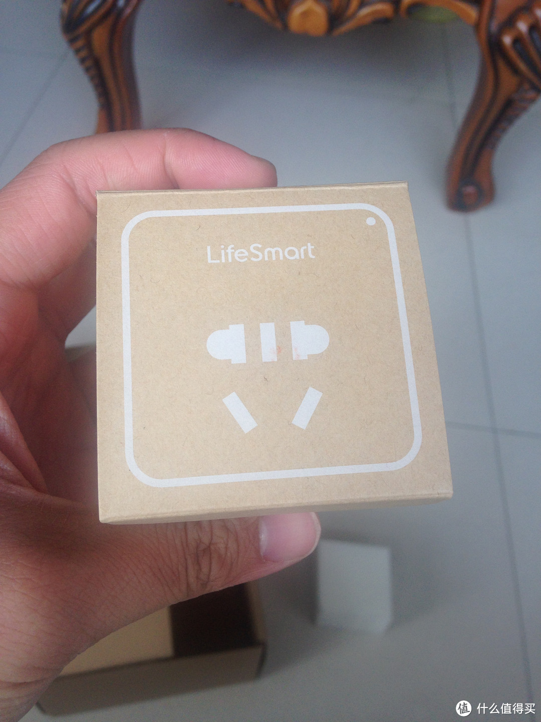 LifeSmart 智能家居控制系统初体验