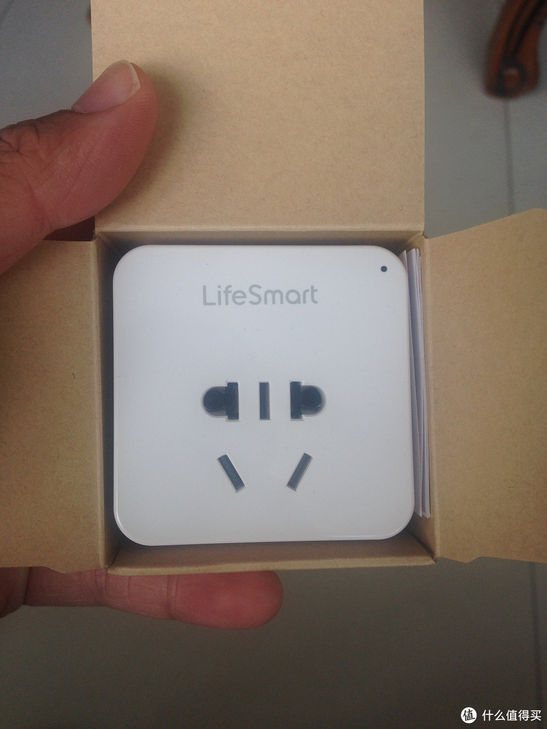 LifeSmart 智能家居控制系统初体验