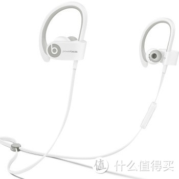 Beats PowerBeats Wireless2之路+开箱