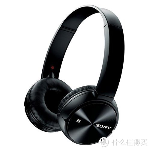 低调的信仰：SONY 索尼 MDR-ZX330BT 头戴式蓝牙耳机