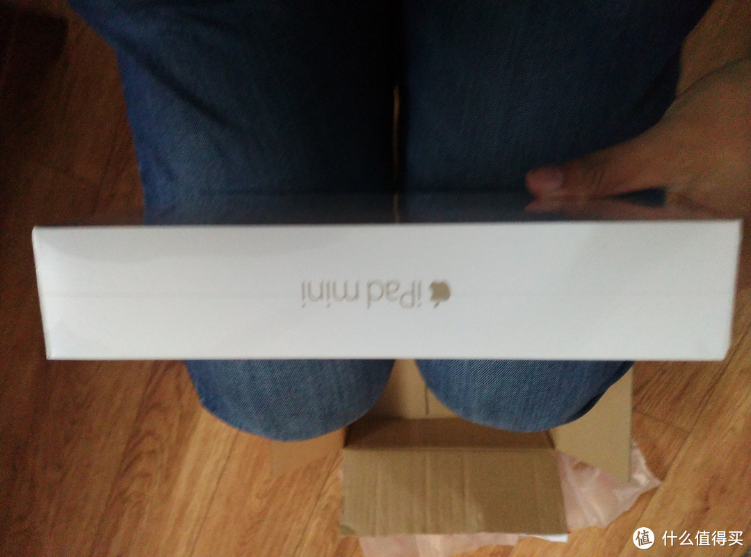 旧爱新爱一起晒：简测 iPad mini4