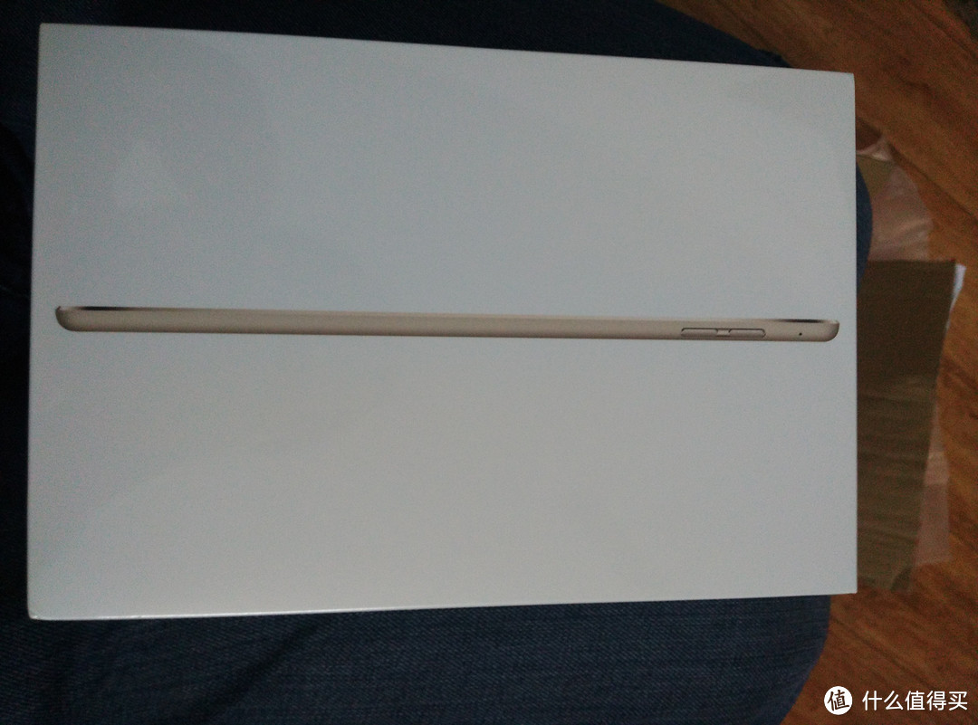 旧爱新爱一起晒：简测 iPad mini4