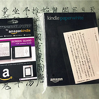 亚马逊 Kindle Paperwhite 2 电子书阅读器使用总结(屏幕|资源)