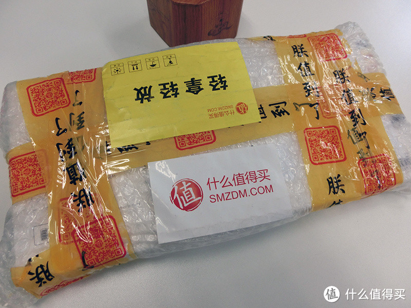 【软妹】炫丽骚黄色——雷柏KX黄轴机械键盘开箱使用体验