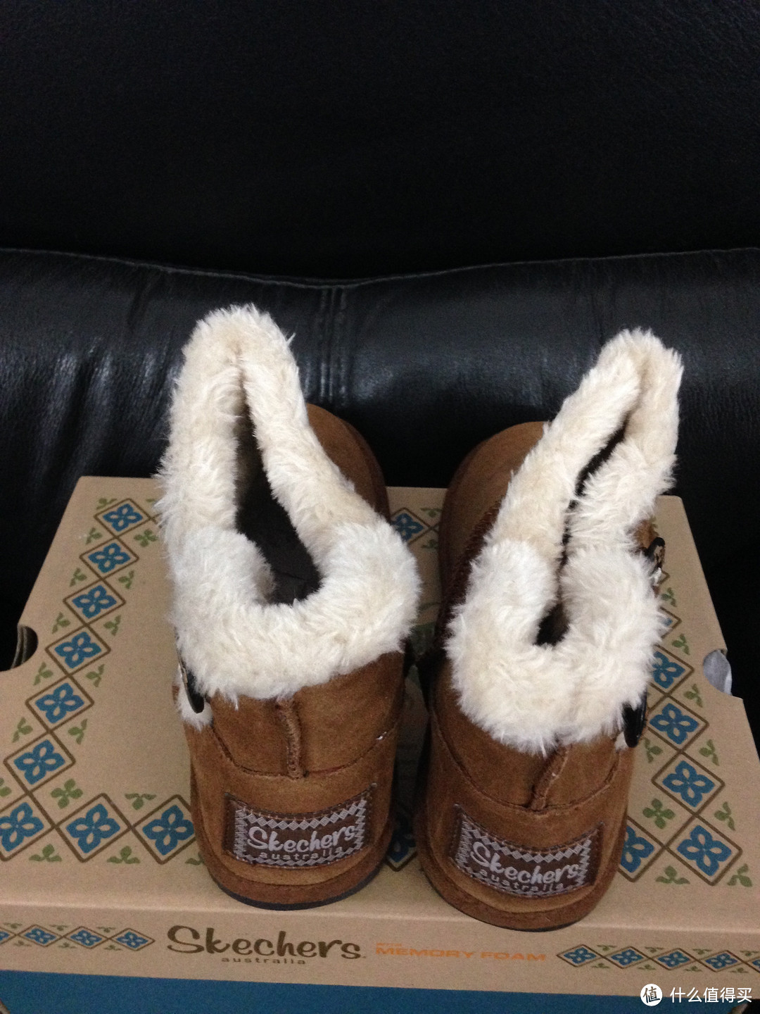 夏买冬靴：BEARPAW Buttercup Youth Boot & SKECHERS 斯凯奇 Shelby\'s-Ottowa Snow Boot