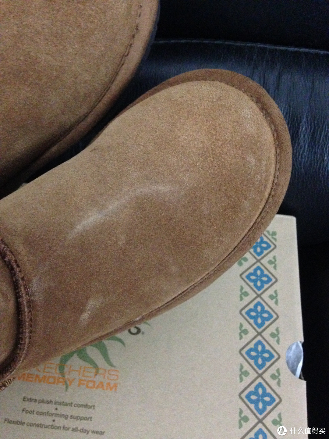 夏买冬靴：BEARPAW Buttercup Youth Boot & SKECHERS 斯凯奇 Shelby\'s-Ottowa Snow Boot