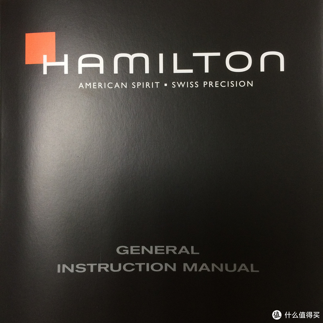 HAMILTON 汉密尔顿 Khaki 卡其系列 Aviation ETO H77615833 男款机械腕表