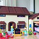 辛普森的大房子：LEGO 乐高 71006 The Simpsons House