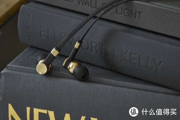 少见黄铜材质机身外壳：Master & Dynamic 发布 ME05入耳式耳机