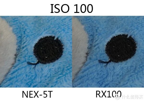 卡片or微单？Sony 索尼 RX100 一箱与 NEX-5T 简单对比