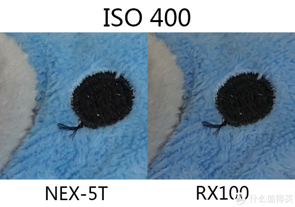 卡片or微单？Sony 索尼 RX100 一箱与 NEX-5T 简单对比