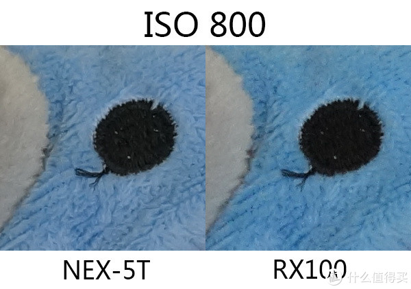 卡片or微单？Sony 索尼 RX100 一箱与 NEX-5T 简单对比