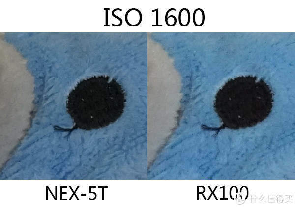 卡片or微单？Sony 索尼 RX100 一箱与 NEX-5T 简单对比