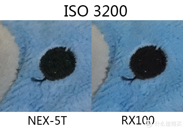 卡片or微单？Sony 索尼 RX100 一箱与 NEX-5T 简单对比