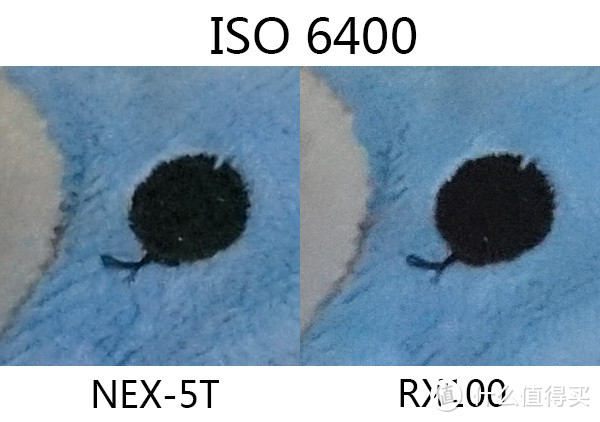 卡片or微单?Sony 索尼 RX100 一代开箱与 NEX-5T 简单对比