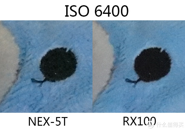 卡片or微单？Sony 索尼 RX100 一箱与 NEX-5T 简单对比