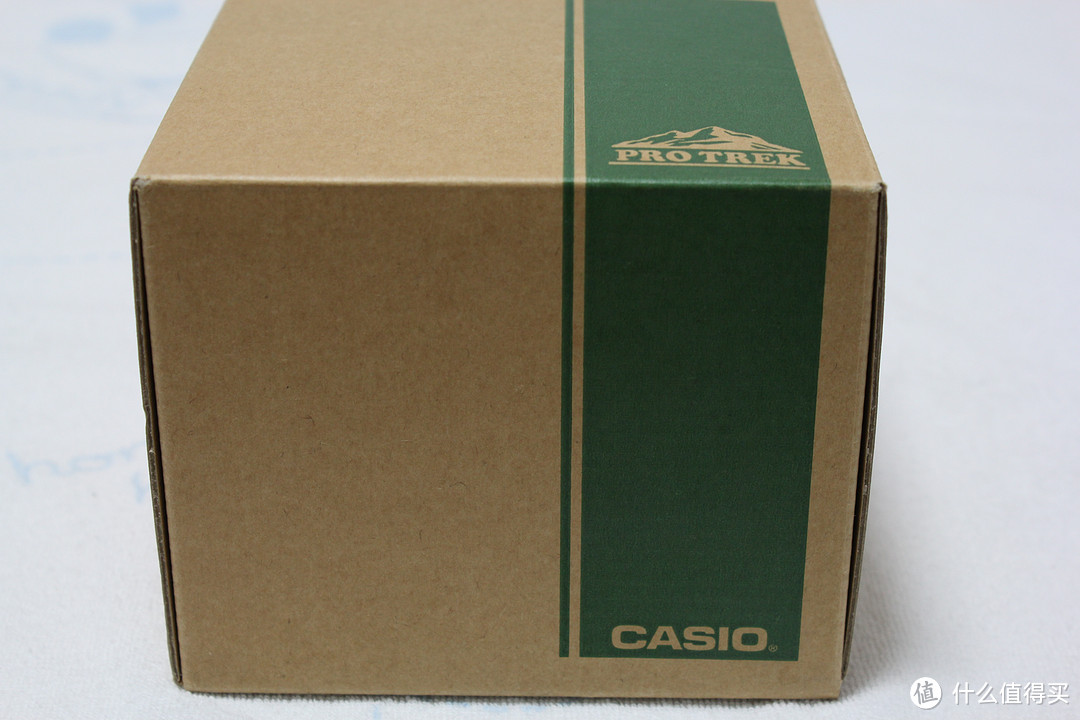 迟到很久的 Casio 卡西欧 PRW2500