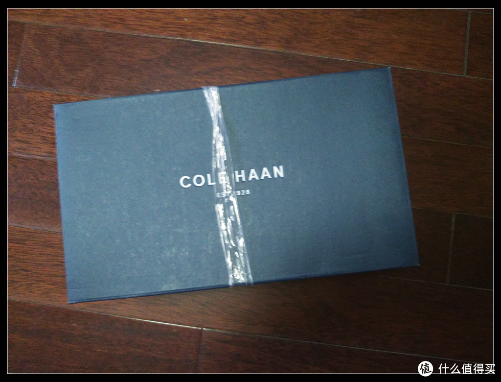 一双可以跑步的靴子——Cole Haan LunarGrand Ankle Boot