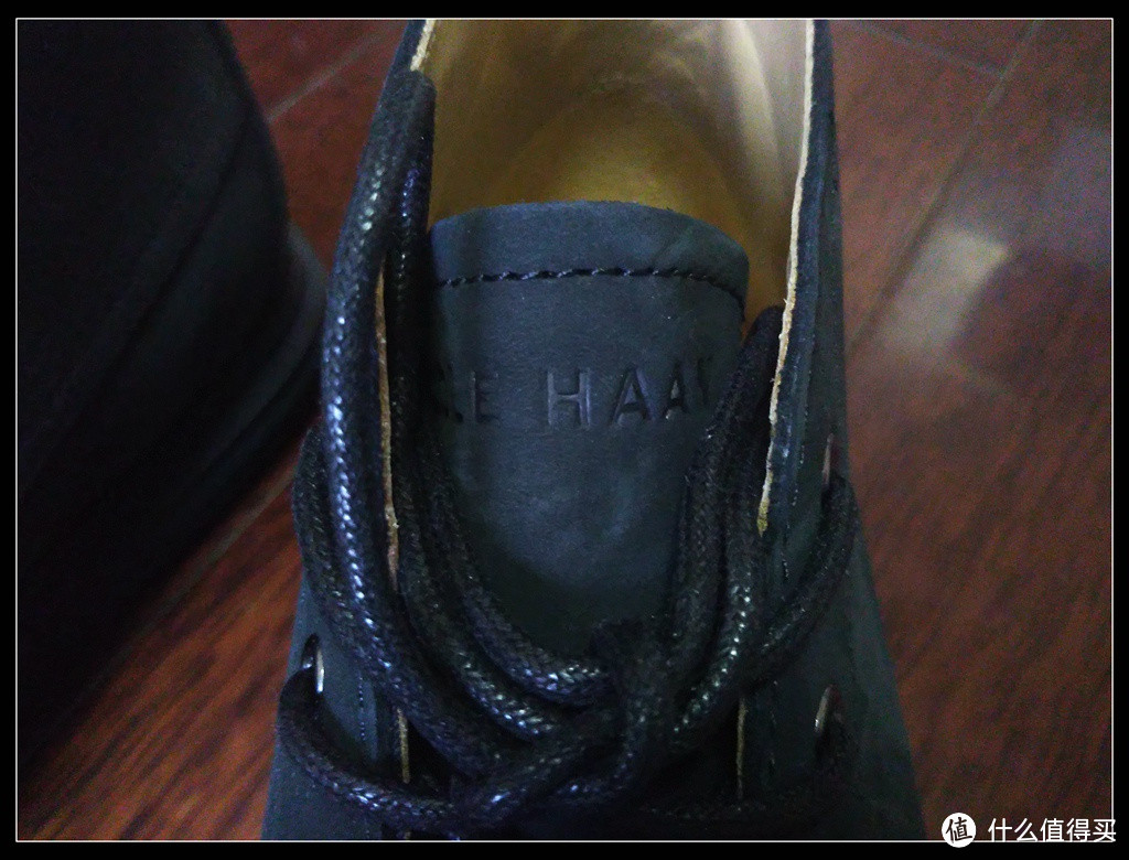 一双可以跑步的靴子——Cole Haan LunarGrand Ankle Boot