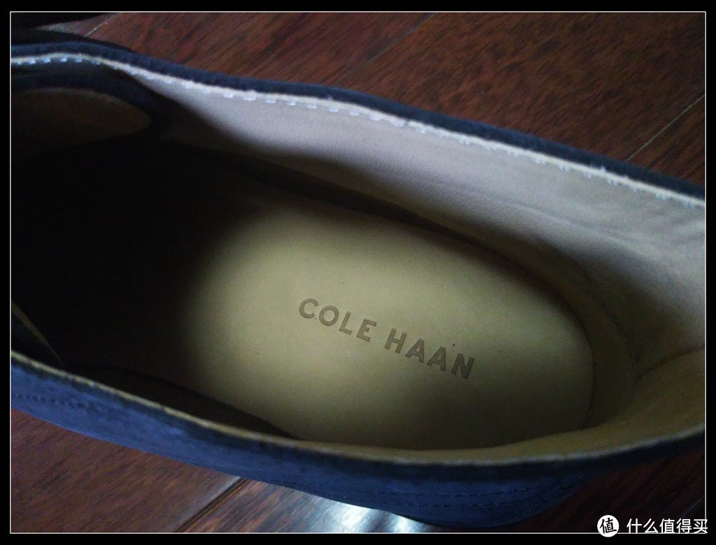 一双可以跑步的靴子——Cole Haan LunarGrand Ankle Boot