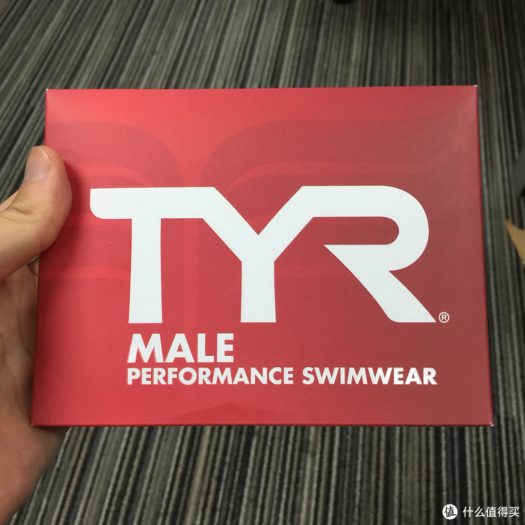 TYR ECHELON ALL OVER RACER SWIMSUIT 男士泳裤