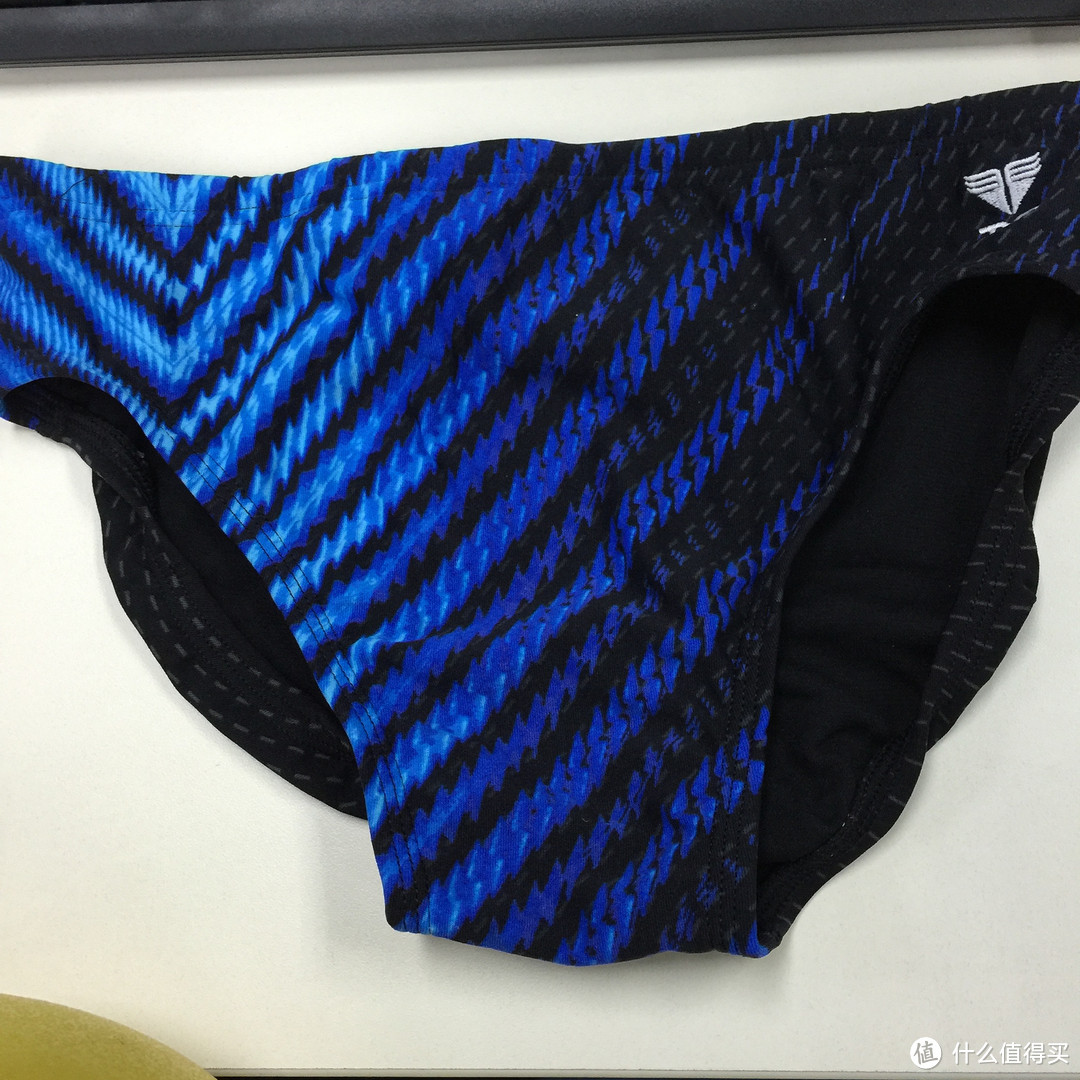 TYR ECHELON ALL OVER RACER SWIMSUIT 男士泳裤